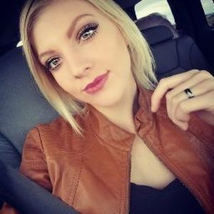 Meet your Posher, Jenna